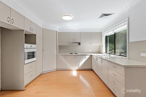 Property photo of 32 Singleton Road Wisemans Ferry NSW 2775