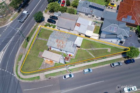 Property photo of 532 The Horsley Drive Fairfield NSW 2165
