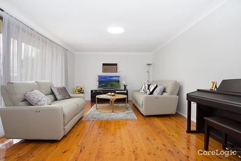 Property photo of 21 Palona Street Marayong NSW 2148