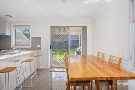Property photo of 98 Hampshire Boulevard Spring Farm NSW 2570