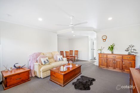 Property photo of 6/11-12 Maytown Close Manoora QLD 4870