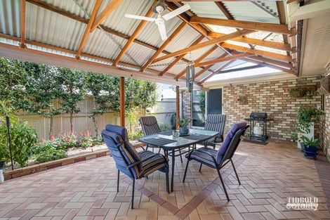 Property photo of 12 Brookvale Drive Victoria Point QLD 4165