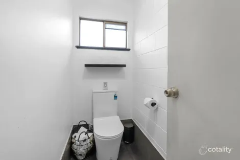 Property photo of 2/7 Rigg Street Woree QLD 4868