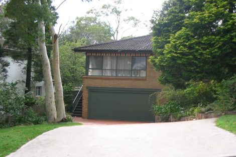 11 Colwell Cres, Chatswood, NSW 2067