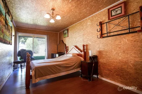 Property photo of 1235 Kangarooby Road Gooloogong NSW 2805