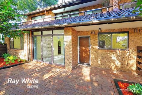 Property photo of 1/6-8 Smith Street Epping NSW 2121