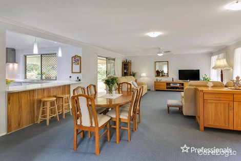 Property photo of 55 Yingally Drive Arana Hills QLD 4054