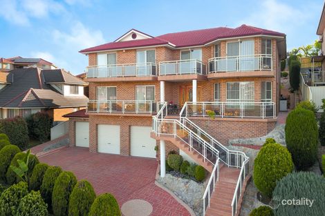 Property photo of 43 Claremont Circuit Glen Alpine NSW 2560