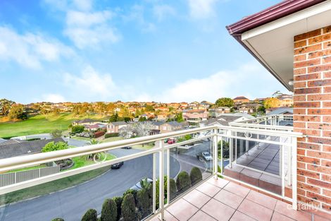 Property photo of 43 Claremont Circuit Glen Alpine NSW 2560