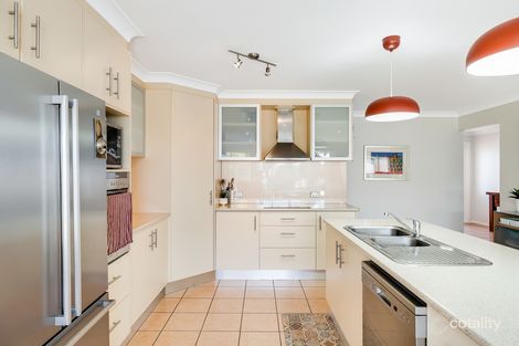 Property photo of 16 Oliver Street Highfields QLD 4352