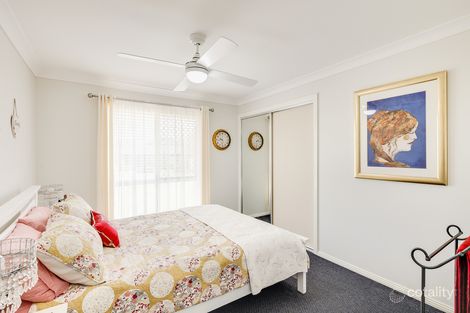 Property photo of 16 Oliver Street Highfields QLD 4352
