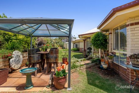 Property photo of 16 Oliver Street Highfields QLD 4352