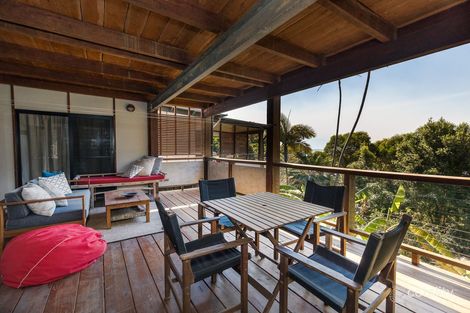 Property photo of 53 Yarrong Road Point Lookout QLD 4183