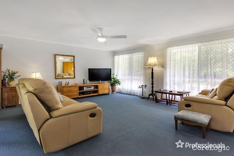 Property photo of 55 Yingally Drive Arana Hills QLD 4054