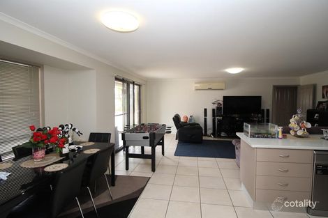 Property photo of LOT 35/5 Mount Macarthur Boulevard Capella QLD 4723