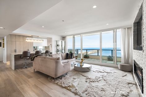 Property photo of 1203/115 Beach Street Port Melbourne VIC 3207