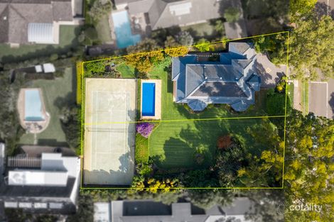 Property photo of 78 Yarrabung Road St Ives NSW 2075