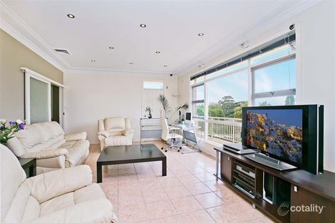 Property photo of 21A Benson Street West Ryde NSW 2114