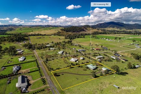 Property photo of 28 Irrawang Road Gloucester NSW 2422