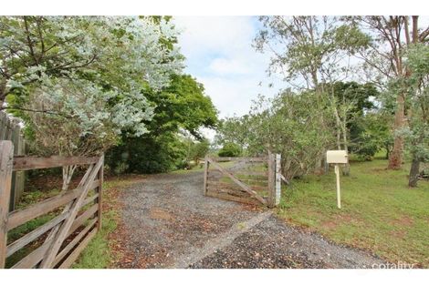 Property photo of 634 Kholo Road Kholo QLD 4306