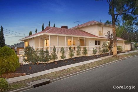 Property photo of 39 Hopkins Avenue Keilor VIC 3036