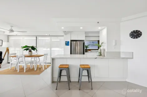 Property photo of 12/3554 Main Beach Parade Main Beach QLD 4217
