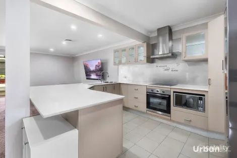 Property photo of 12 Settlers Crescent Bligh Park NSW 2756