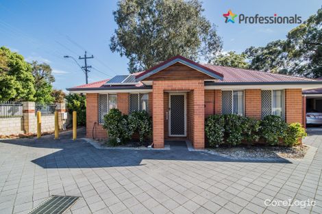 Property photo of 1/75 Church Avenue Armadale WA 6112