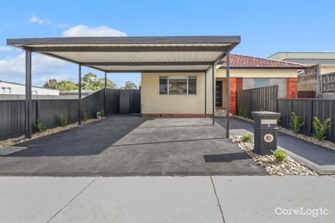 3 Mcarthur St, Guildford, NSW 2161