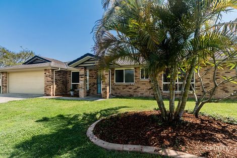 Property photo of 46 Ashmore Close Marsden QLD 4132