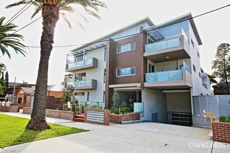 Property photo of 14/45-47 Fifth Avenue Campsie NSW 2194