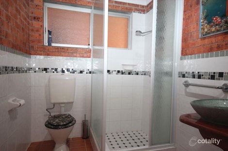 Property photo of 6 Caswell Crescent Tanilba Bay NSW 2319