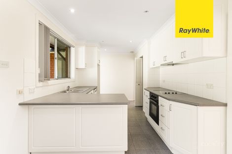 Property photo of 38 Mulgray Avenue Baulkham Hills NSW 2153