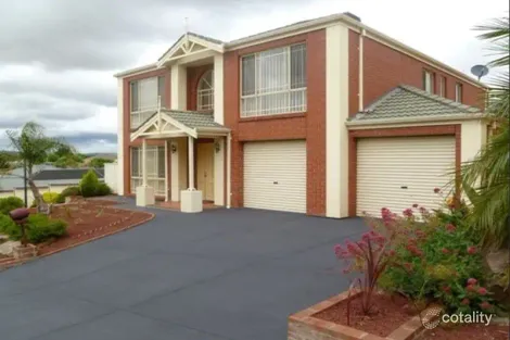 3 Silcock Cct, Greenwith, SA 5125