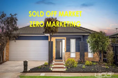 9 Poseidon St, Kurunjang, VIC 3337