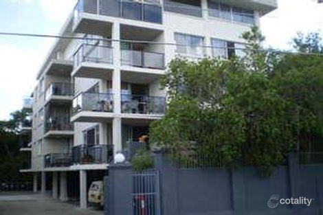 Property photo of 3/19 Beaconsfield Street Highgate Hill QLD 4101