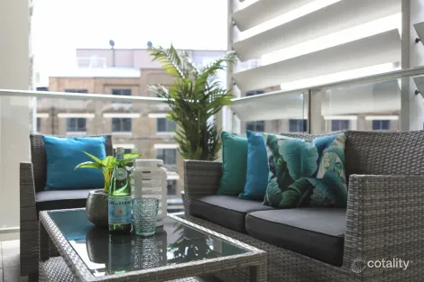 Property photo of 310/70-78 Mountain Street Ultimo NSW 2007