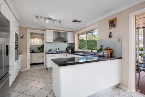 Property photo of 9 Webbs Terrace Westleigh NSW 2120