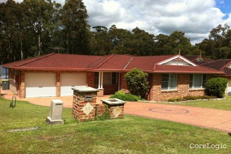 Property photo of 38 Airlie Street Ashtonfield NSW 2323