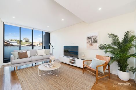 Property photo of 1/19-21 Wilson Street Botany NSW 2019