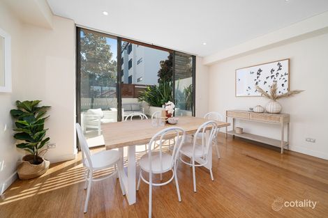 Property photo of 1/19-21 Wilson Street Botany NSW 2019