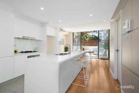 Property photo of 1/19-21 Wilson Street Botany NSW 2019