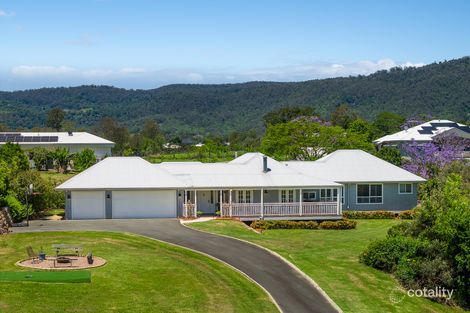 10 Tralisa Ct, Samford Valley, QLD 4520