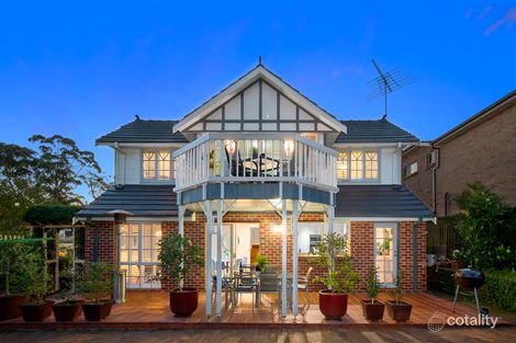 Property photo of 9 Webbs Terrace Westleigh NSW 2120