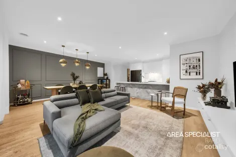 Property photo of 15 Kate Avenue Hampton Park VIC 3976