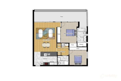 Property photo of 66/21 Dawes Street Kingston ACT 2604