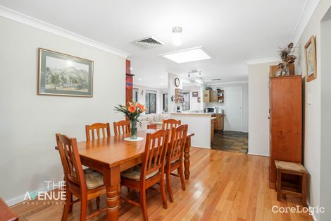Property photo of 13 Womboyne Avenue Kellyville NSW 2155