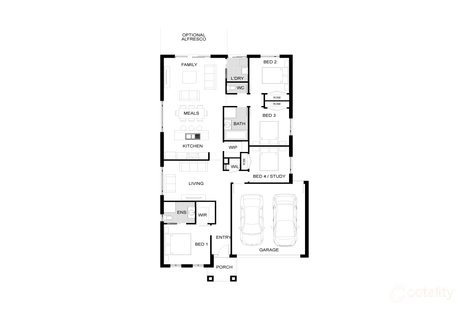 Property photo of 864 Firecrest Way Cranbourne South VIC 3977