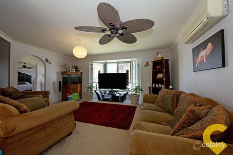 Property photo of 147 Morris Road Rothwell QLD 4022