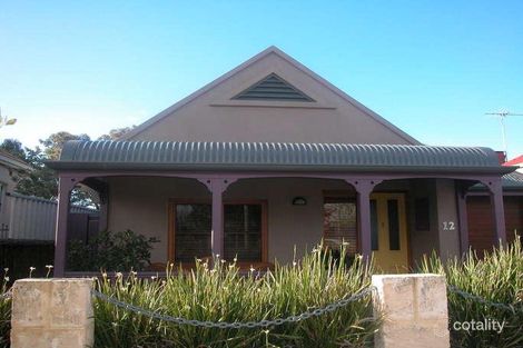 12 Sydney St, South Fremantle, WA 6162
